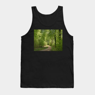 Beech wood - Denmark Tank Top